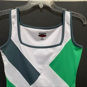 BOLLE HIGH PERFORMING TOP Sz XS